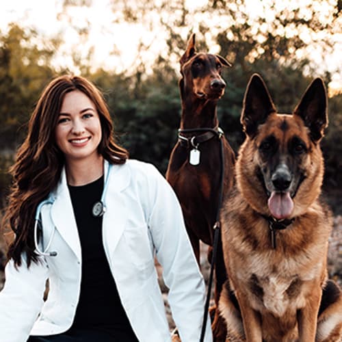 Dr. Shelby Ragan San Angelo Veterinarian